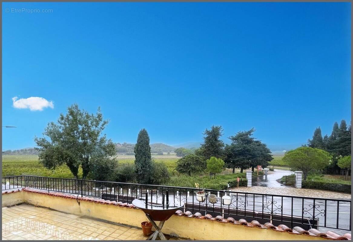 Photo 1 - Appartement à HYERES