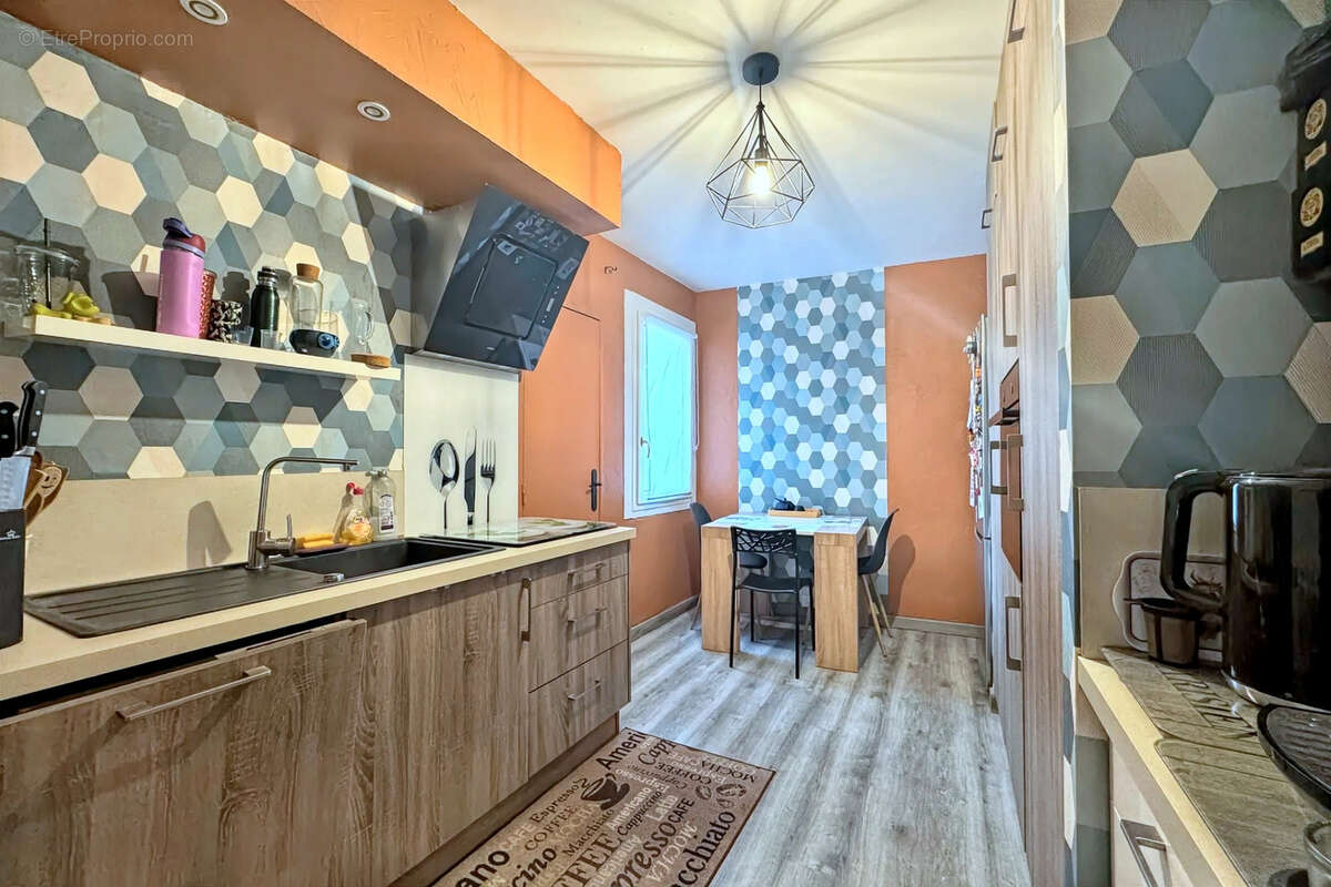 Appartement à HAYANGE