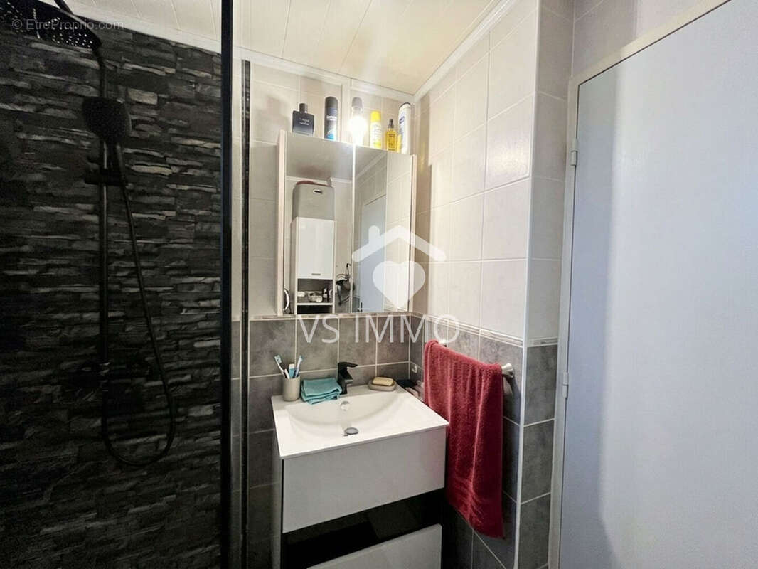 Appartement à LA MADELEINE