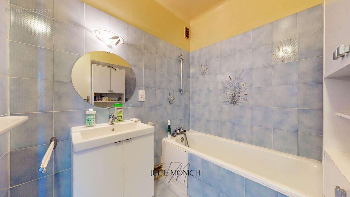 Appartement à BANYULS-SUR-MER