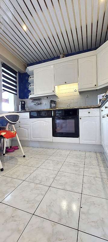 Maison à MAISNIL-LES-RUITZ