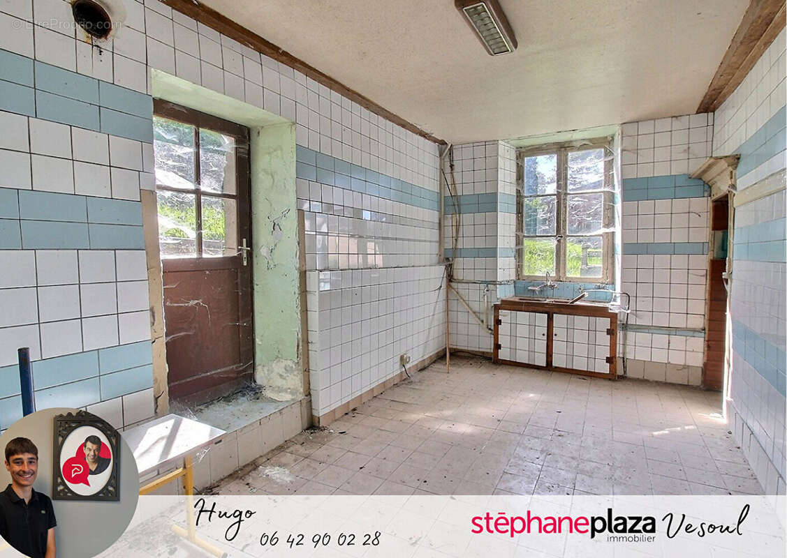 Appartement à FRESNE-SAINT-MAMES