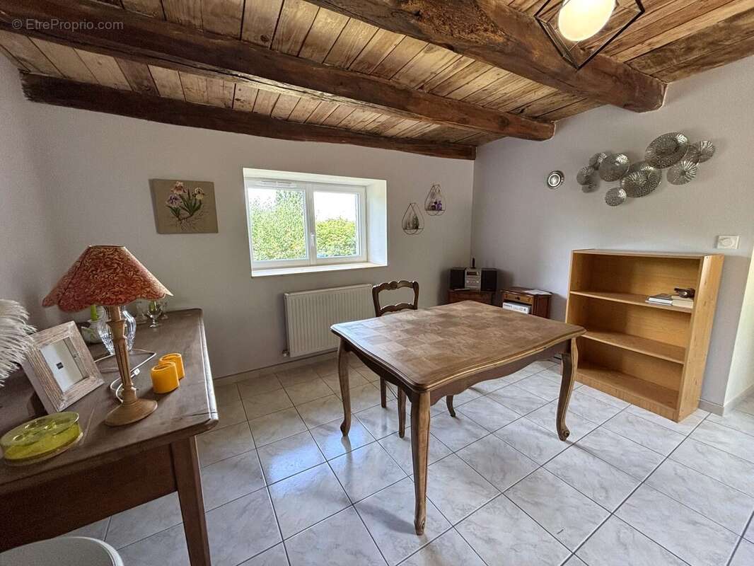 Maison 118 m² à Le Grand-Serre  - photo 5