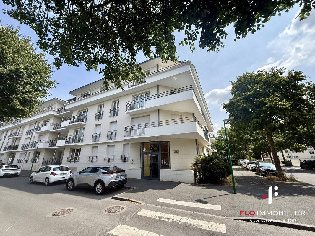 Appartement à CAEN
