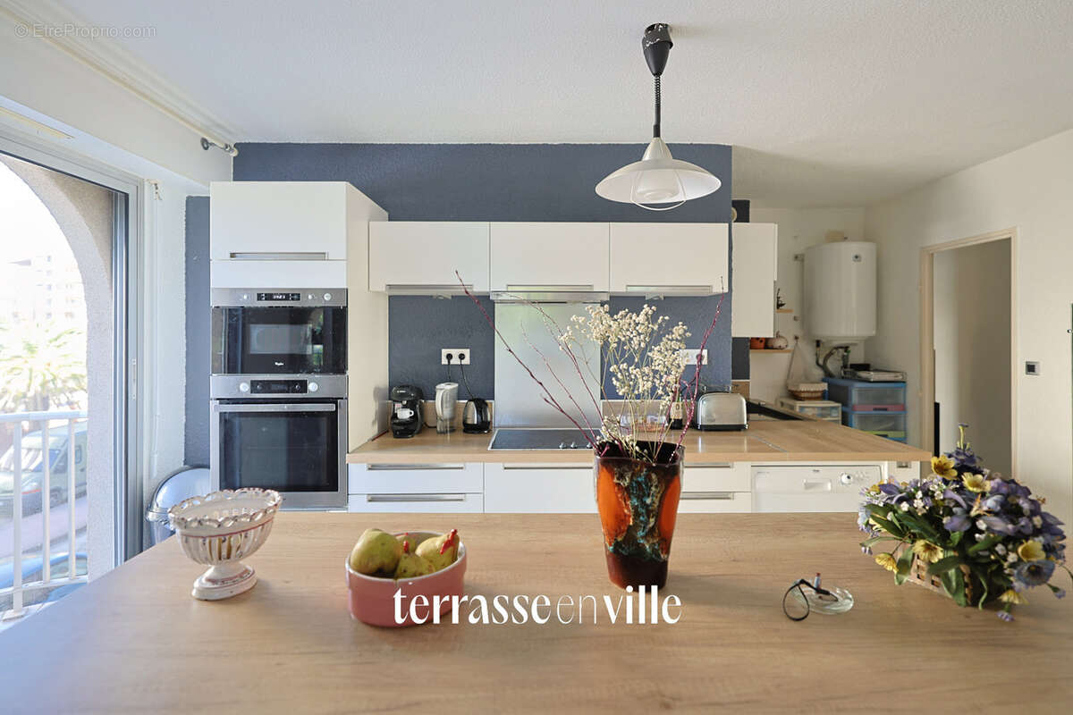 Appartement à HYERES