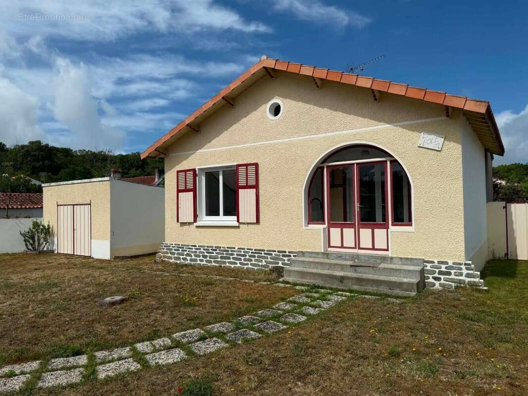 Photo 8 - Maison à SAINT-JEAN-DE-MONTS