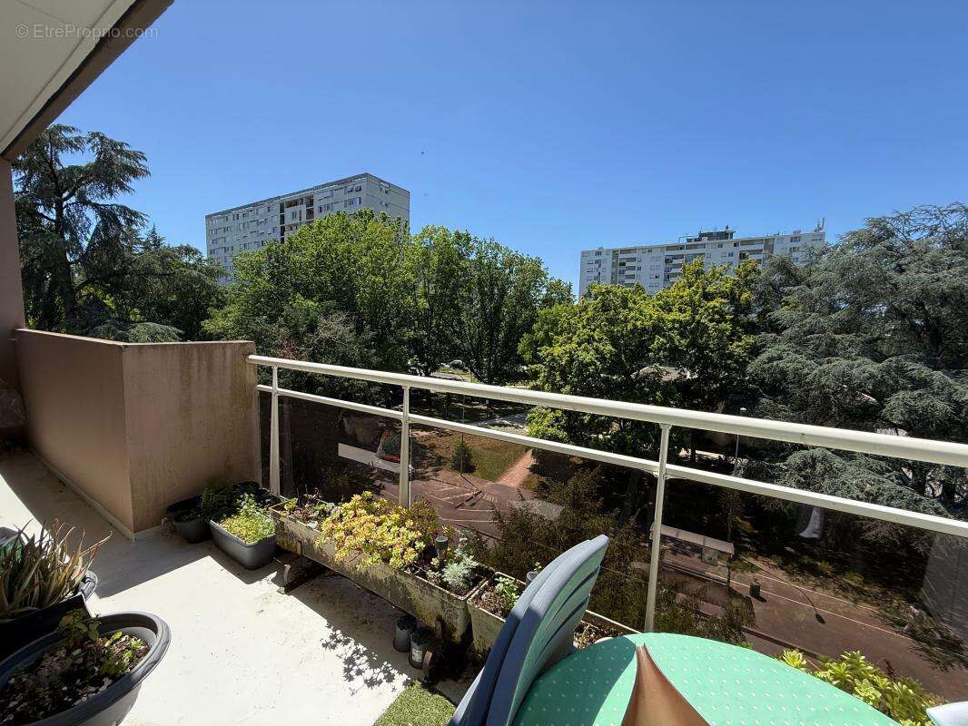 Appartement à PAU