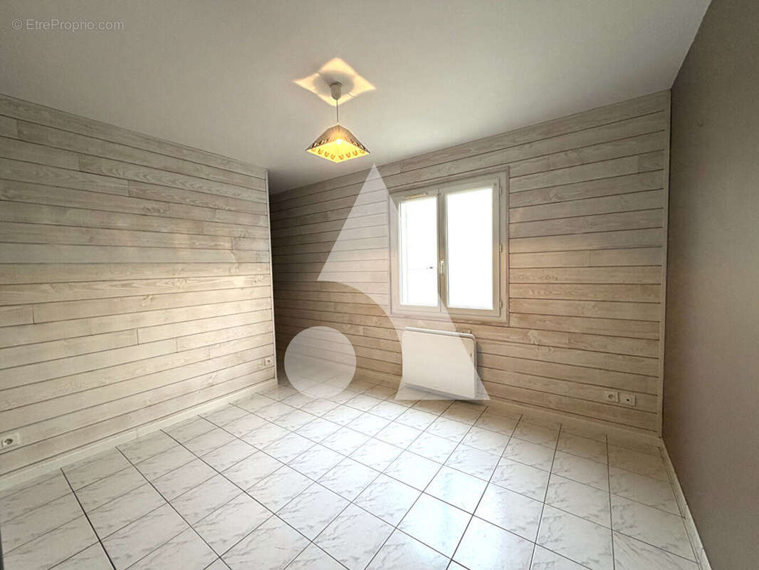 Maison à LA TREMBLADE