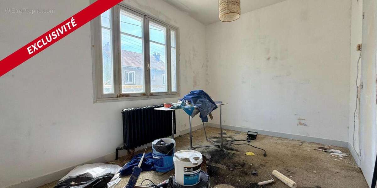 Maison T4 – Paul-Bert – 114 m² + combles - photo 6