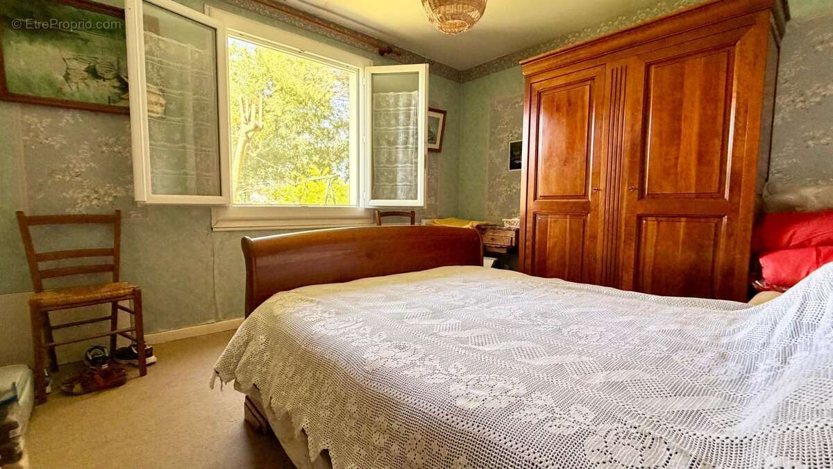 Charmante villa plain pied - 3 chambres - 730m² de parcelle - photo 12