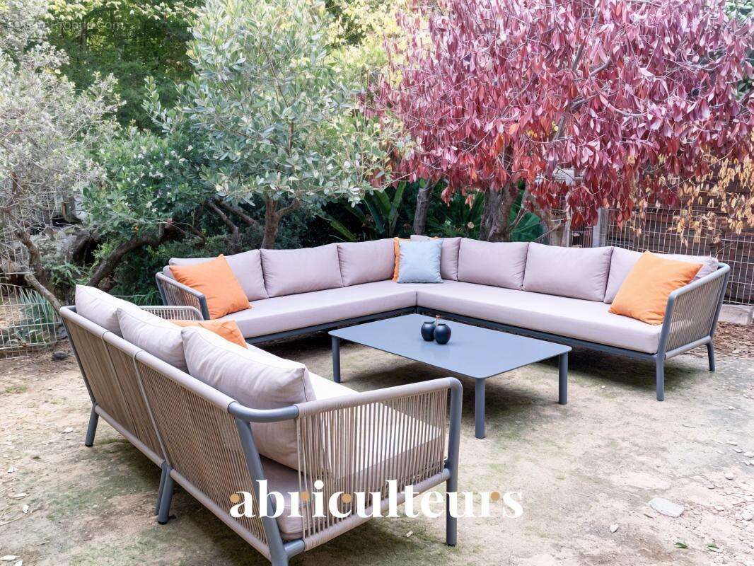 Maison à CORNEBARRIEU