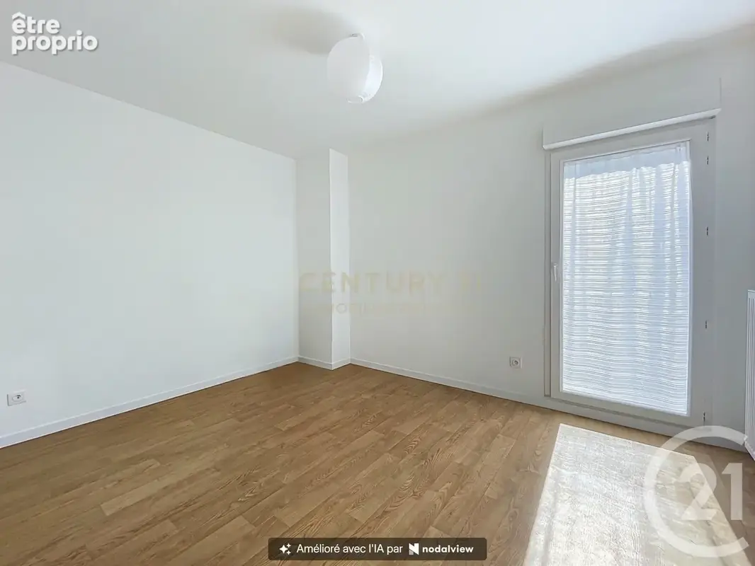 Appartement 4 pièces 76 m² à vendre à L'isle-D'abeau (38080) - photo 6