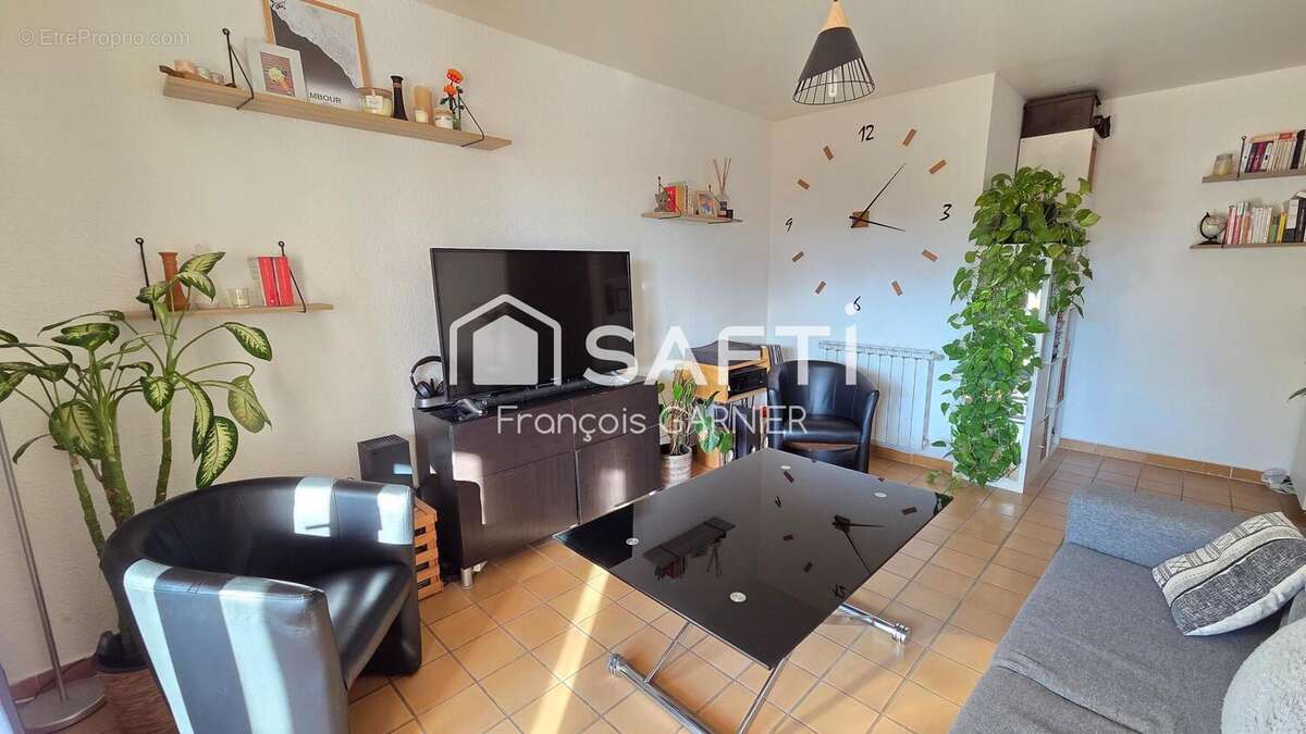 Photo 3 - Appartement à BANDOL