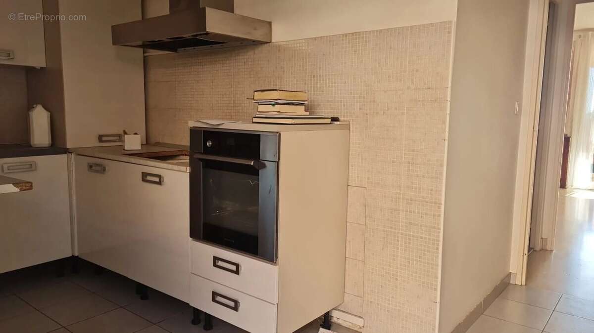 Appartement à ROQUEBRUNE-CAP-MARTIN