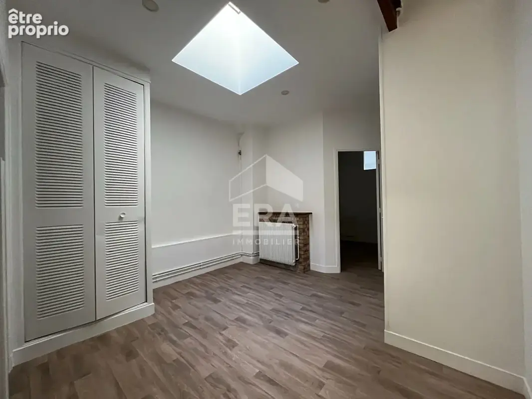 Appartement 40m² à rouen - photo 3