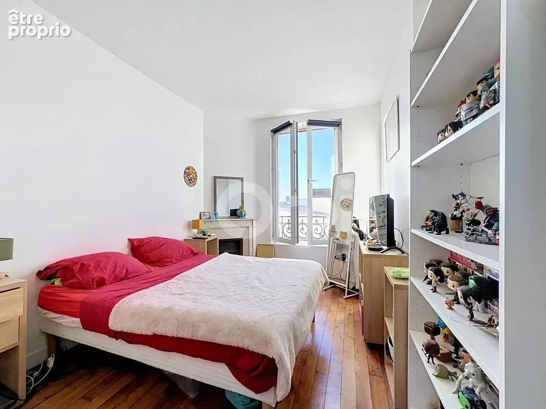 Invest locatif • bel ancien • secteur recherché - photo 5