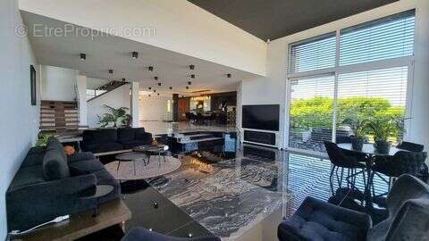 Maison à EVIAN-LES-BAINS