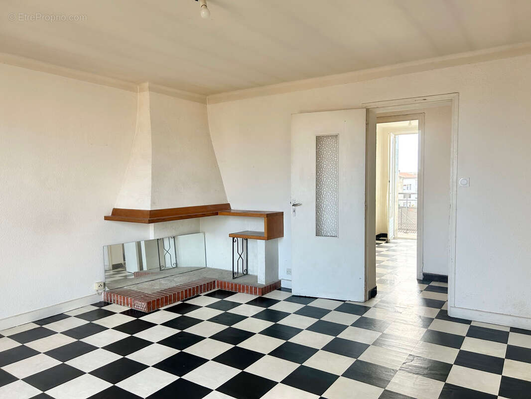 Appartement à MONTAUBAN