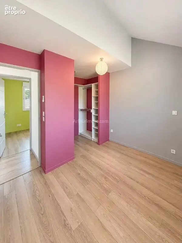 Vente Appartement Viviers-du-lac(73420) 395 000ï¿œ - photo 9