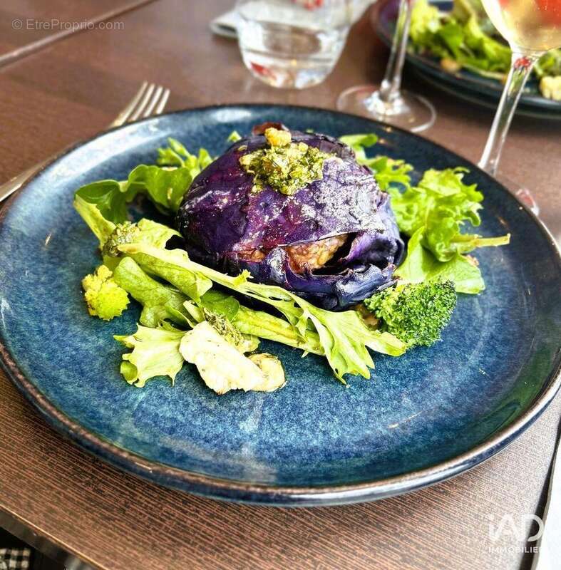 Photo 4 - Commerce à SAINT-ANTONIN-NOBLE-VAL