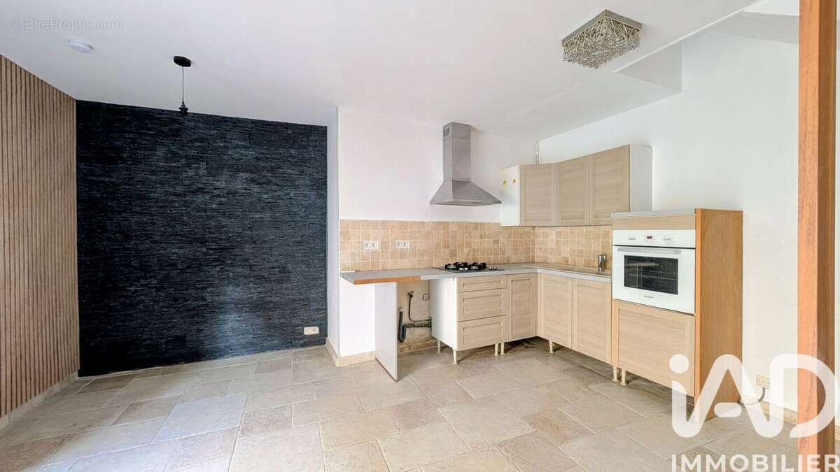 Photo 5 - Maison à LE THOR