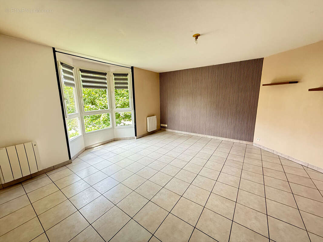 Appartement à CAMBRAI