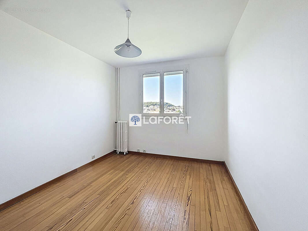 Appartement à FECAMP