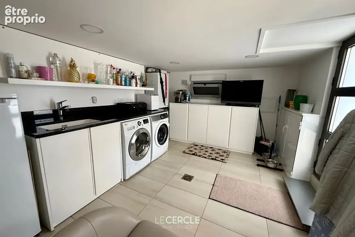 Maison Gouvieux proche centre 4 pièces 87 m2 - photo 7