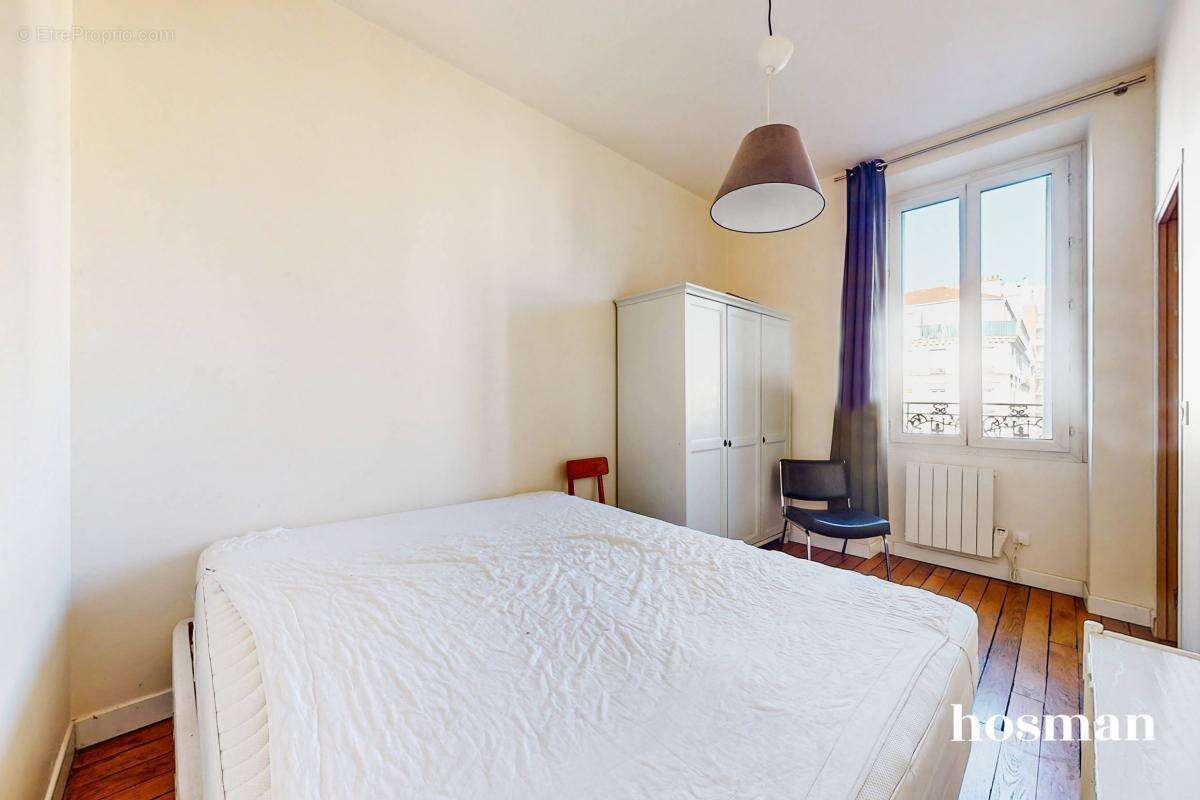 Appartement à PANTIN