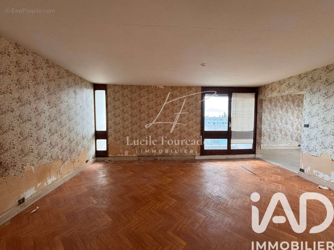 Photo 2 - Appartement à BOURGES