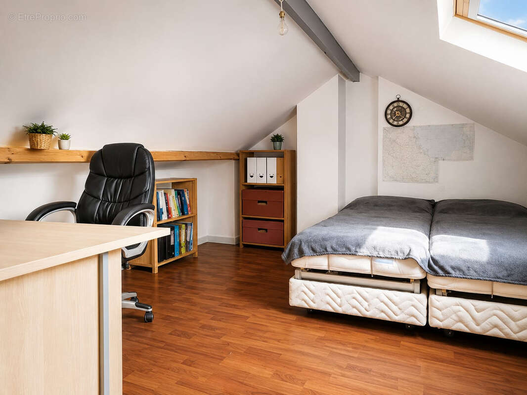 Maison brevinoise - 259 900€ - photo 3