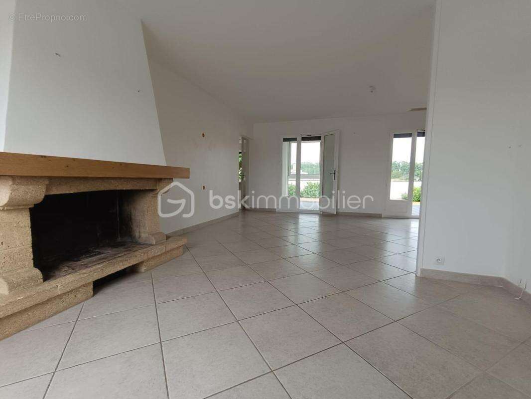 Maison à PRECHACQ-JOSBAIG