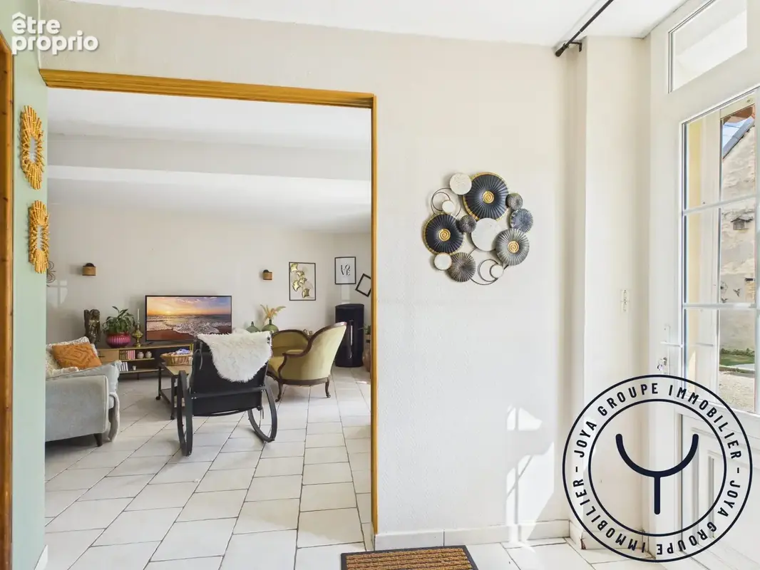 Maison 145 m² à Nogent-Sur-Seine  - photo 5