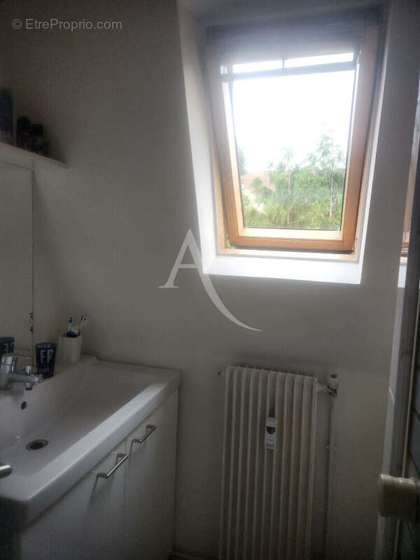Appartement atypique !!! - photo 6