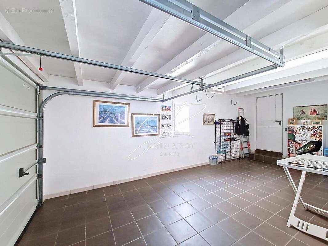 Photo 8 - Maison à SERIGNAN