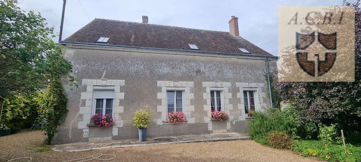 Maison à VENDOME