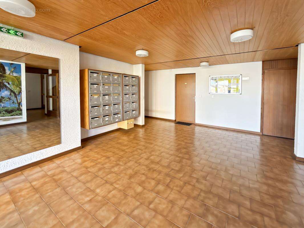 Appartement à TRELISSAC