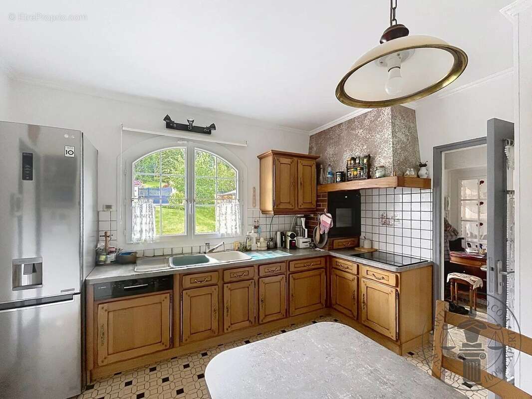 Maison à DOURDAN