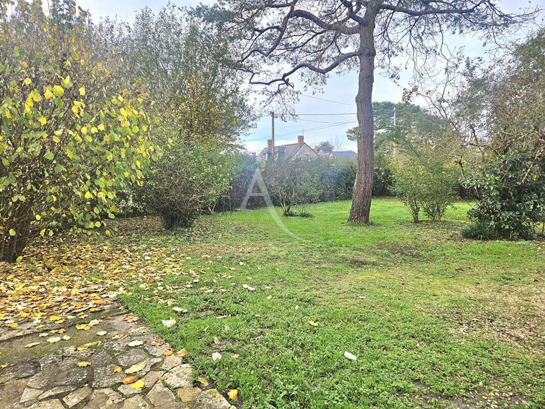 Maison à SAINT-GEORGES-SUR-CHER