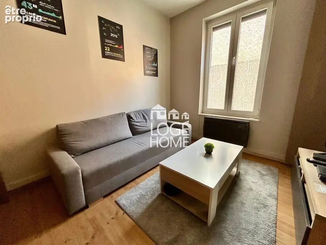 Maison 68 m² à Lannoy  - photo 4