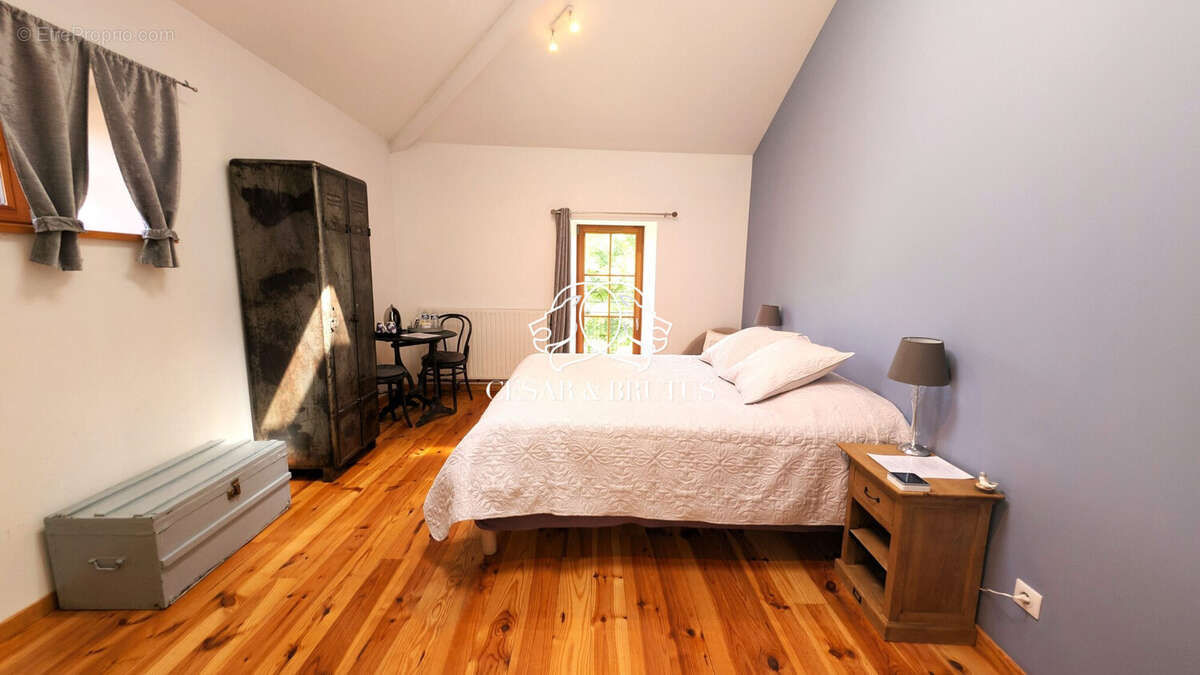 289 m² à Lavoute-Sur-Loire  - photo 4