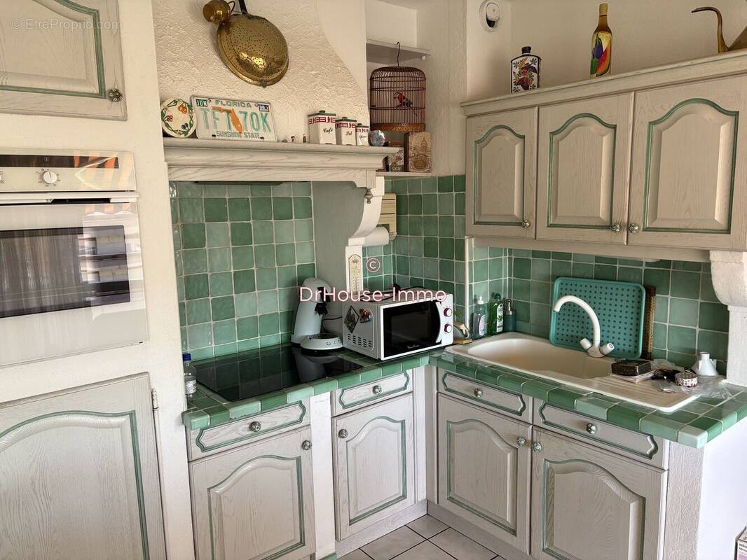 Appartement à ALES