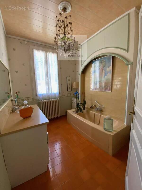 Maison à VENTENAC-EN-MINERVOIS