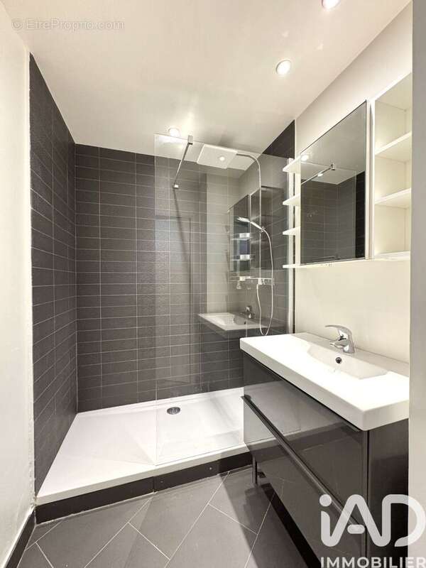Photo 9 - Appartement à BOIS-COLOMBES