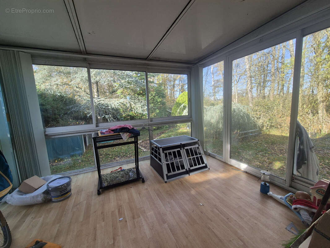 Maison à BRETONCELLES