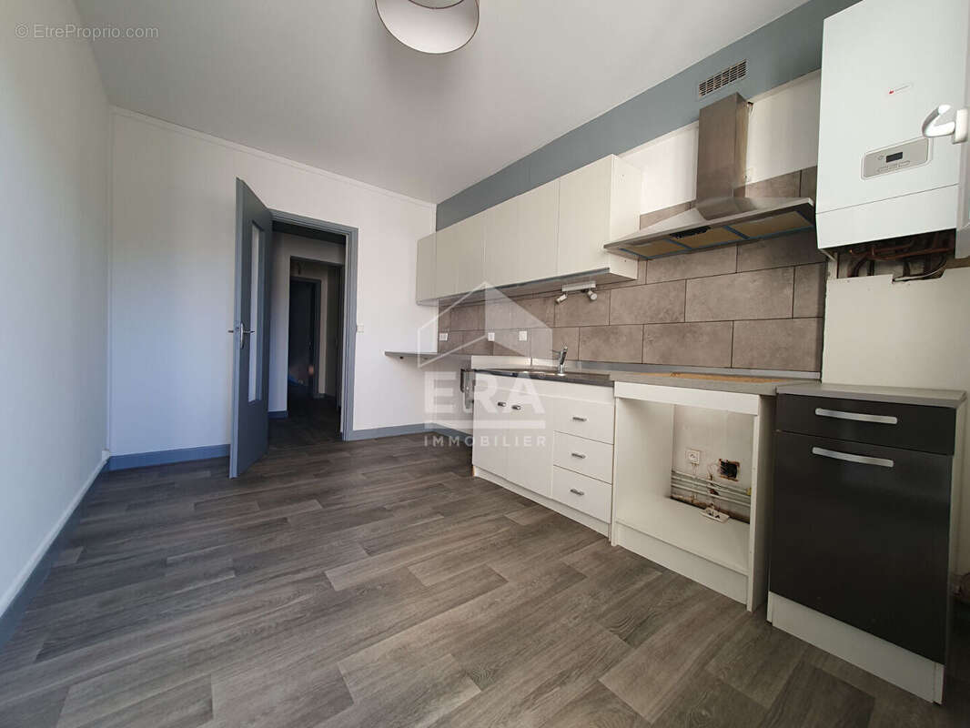 Appartement à LOURDES