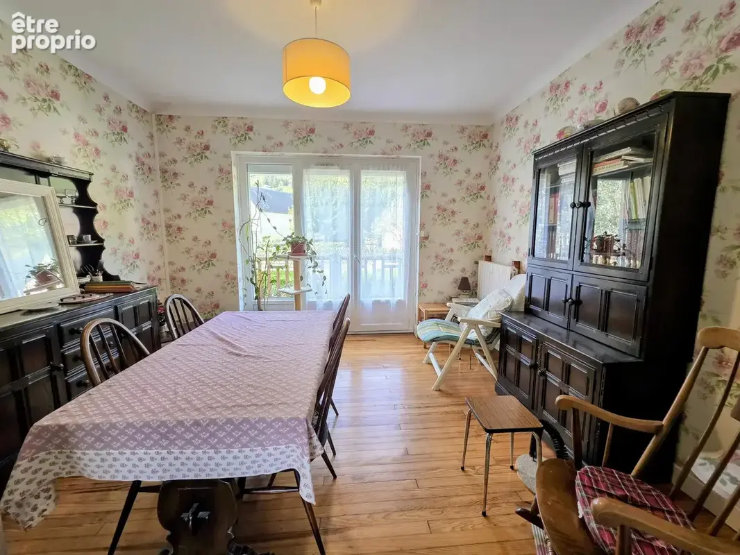 Nouveau prix   232 000 €   maison 3 chambres, jardin, grands garages & vue montagnes - photo 5