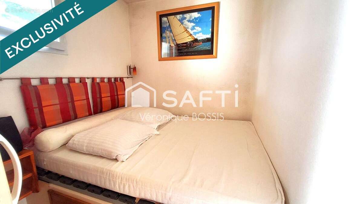 Photo 4 - Appartement à LES SABLES-D'OLONNE