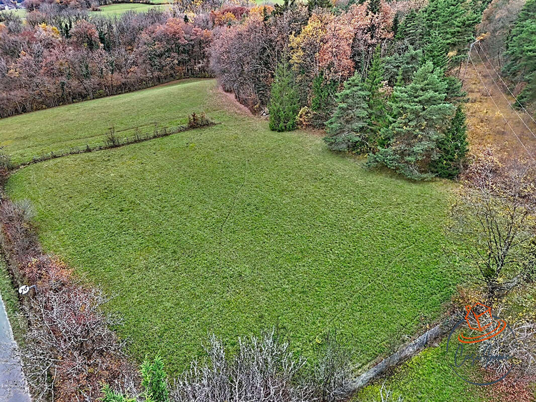 Maison à BELLEGARDE-SUR-VALSERINE