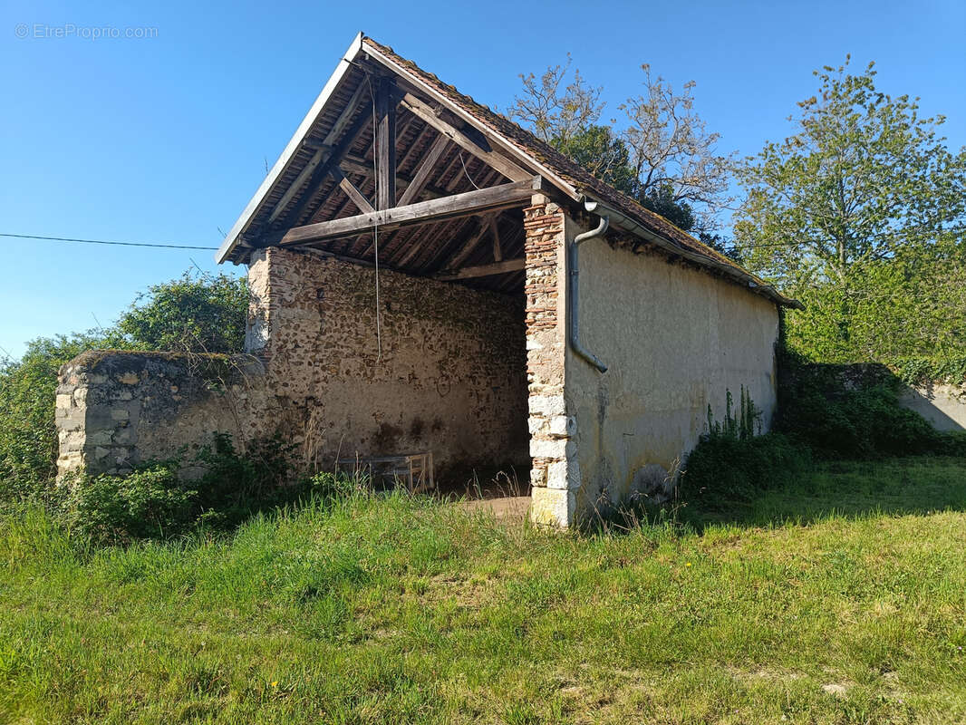 Maison à BONNY-SUR-LOIRE
